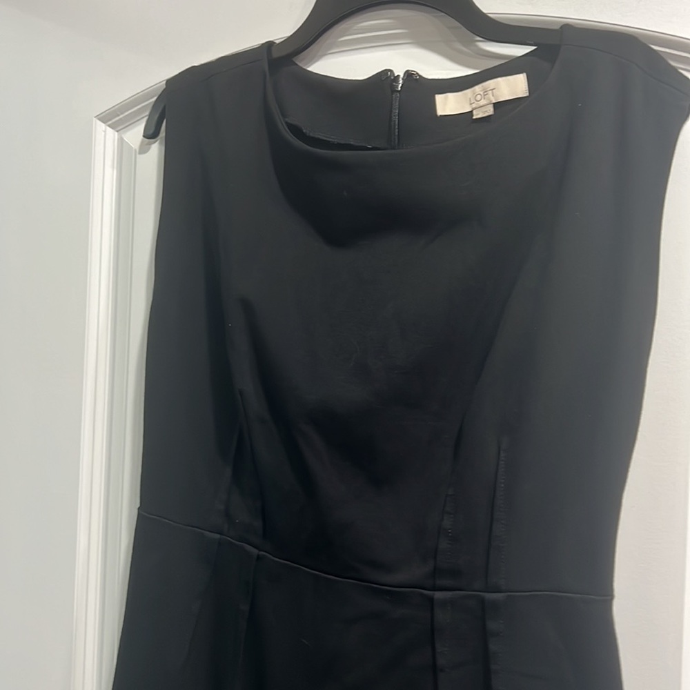 Loft Dress - Picture 2 of 6